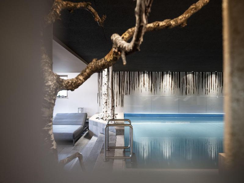 Post Hotel - Tradition & Lifestyle Adults Only image