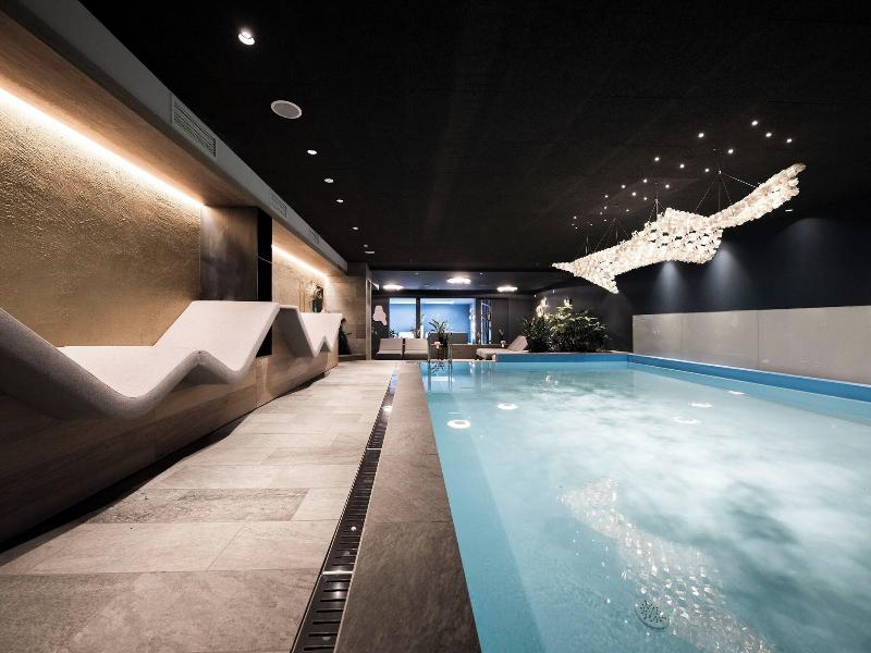 Post Hotel - Tradition & Lifestyle Adults Only image
