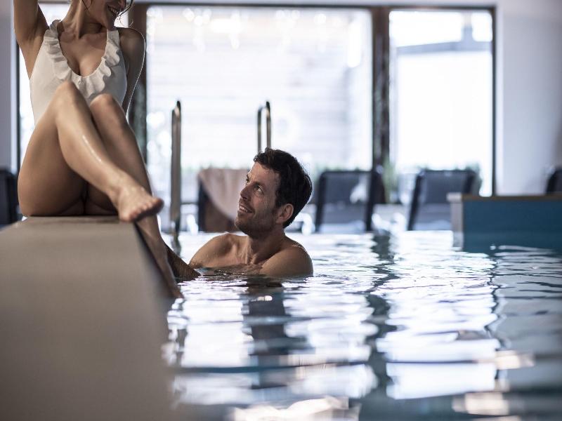 Post Hotel - Tradition & Lifestyle Adults Only image