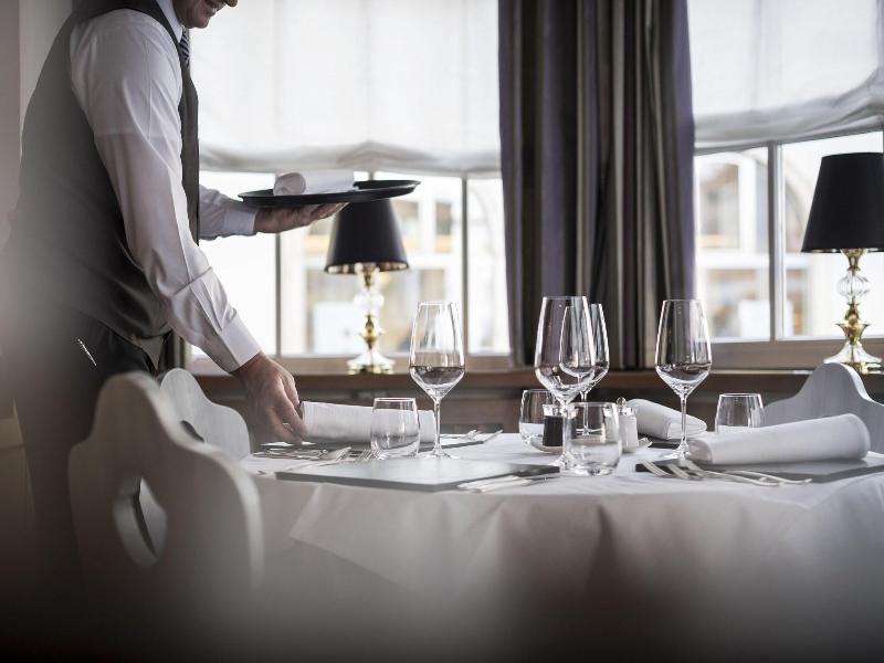 Post Hotel - Tradition & Lifestyle Adults Only image