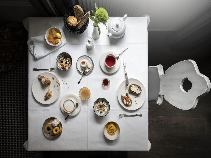 Post Hotel - Tradition & Lifestyle Adults Only image