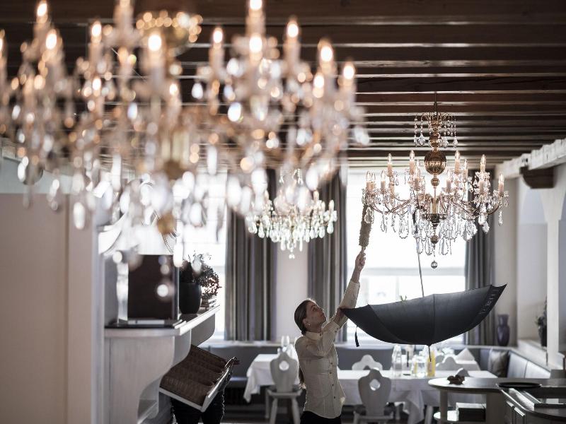 Post Hotel - Tradition & Lifestyle Adults Only image