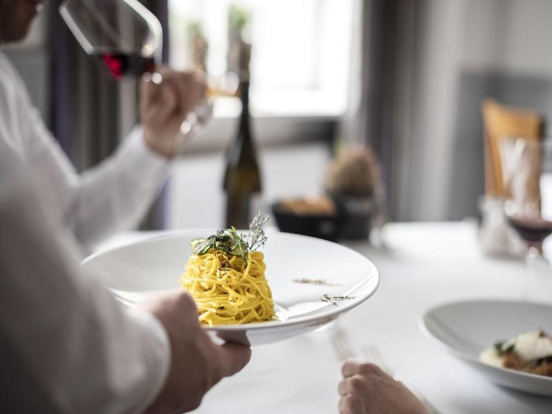 Post Hotel - Tradition & Lifestyle Adults Only image