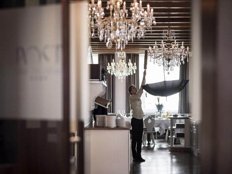 Post Hotel - Tradition & Lifestyle Adults Only image