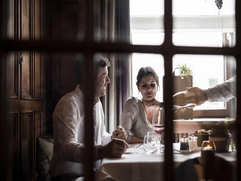 Post Hotel - Tradition & Lifestyle Adults Only image