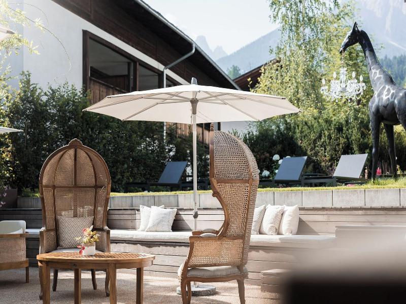 Post Hotel - Tradition & Lifestyle Adults Only image