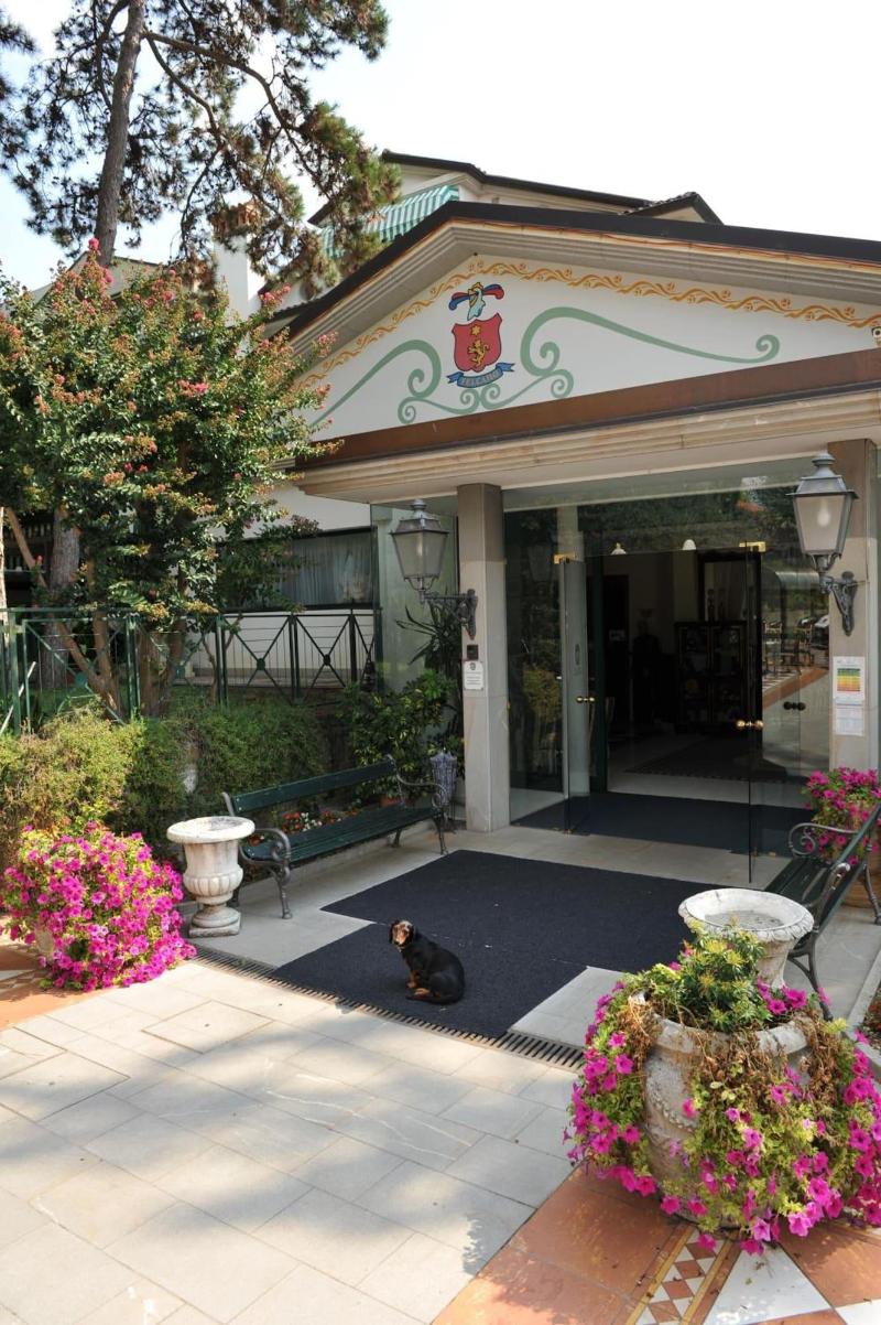 Ristorante Albergo Felcaro image