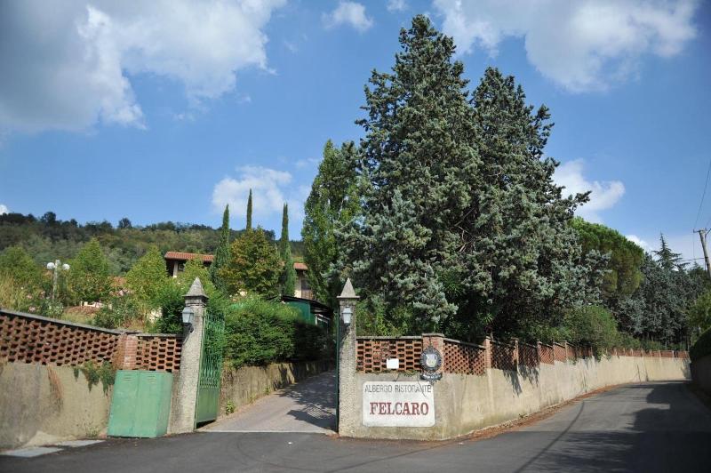 Ristorante Albergo Felcaro image