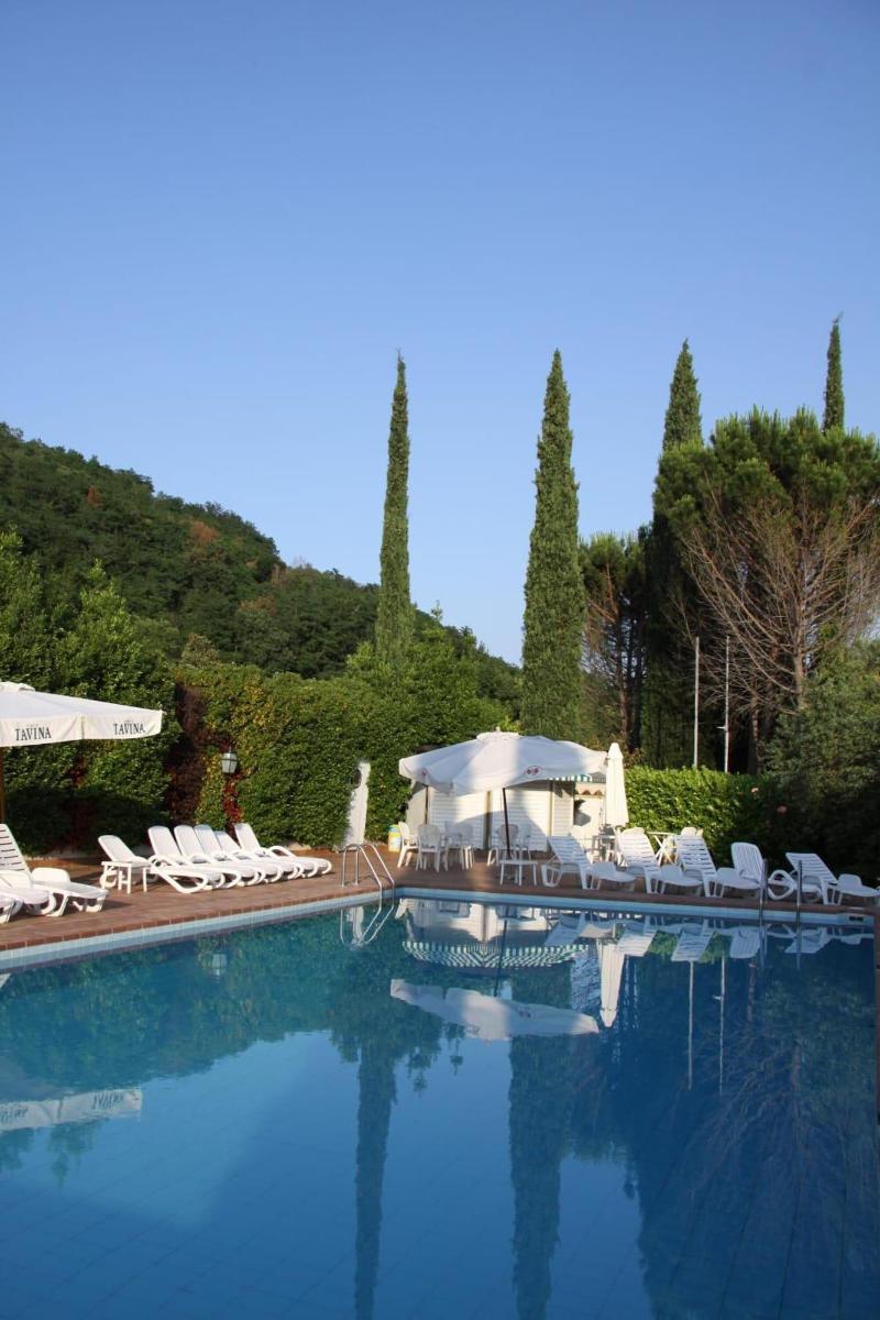 Ristorante Albergo Felcaro image
