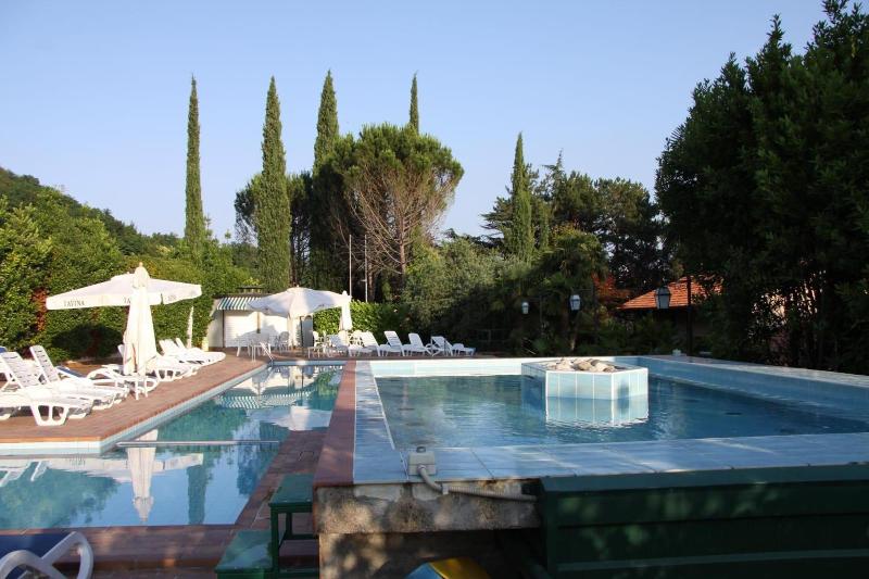 Ristorante Albergo Felcaro image