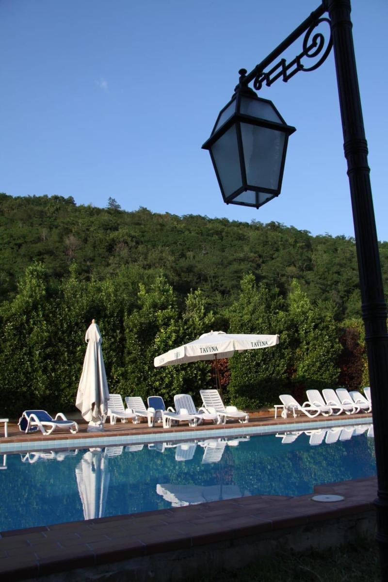 Ristorante Albergo Felcaro image