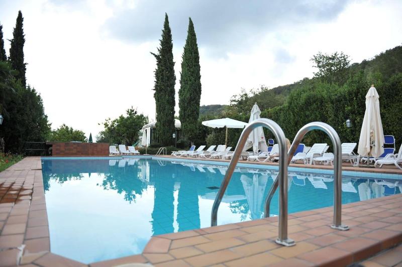 Ristorante Albergo Felcaro image