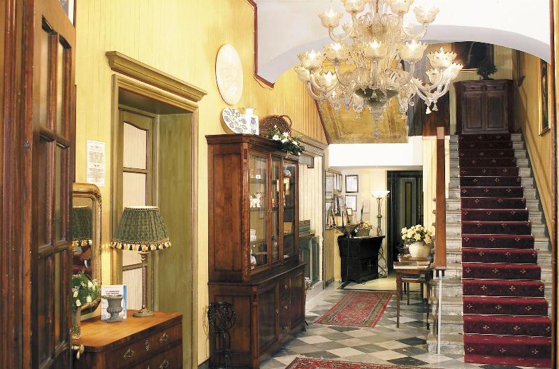 Ristorante Albergo Felcaro image