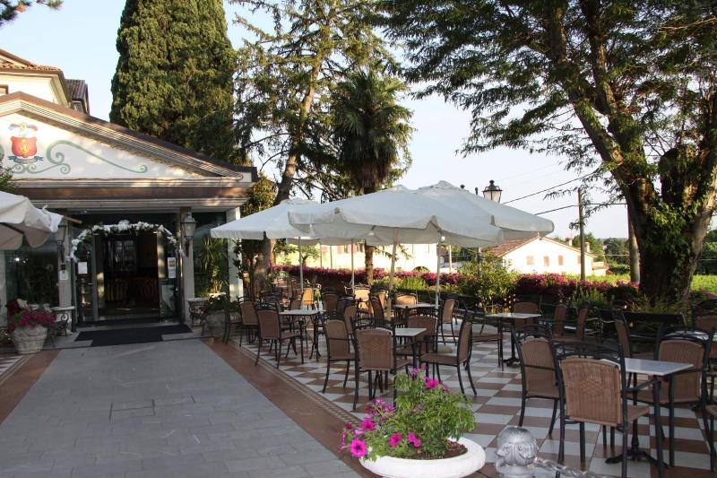 Ristorante Albergo Felcaro image