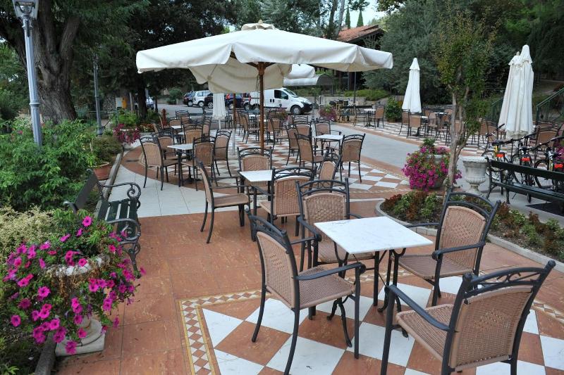 Ristorante Albergo Felcaro image