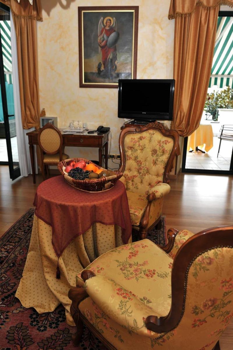 Ristorante Albergo Felcaro image