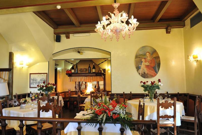 Ristorante Albergo Felcaro image