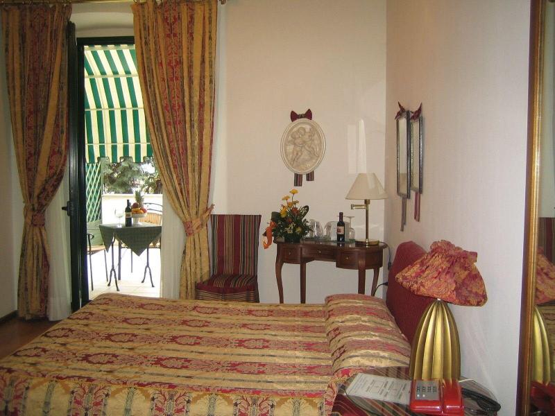 Ristorante Albergo Felcaro image