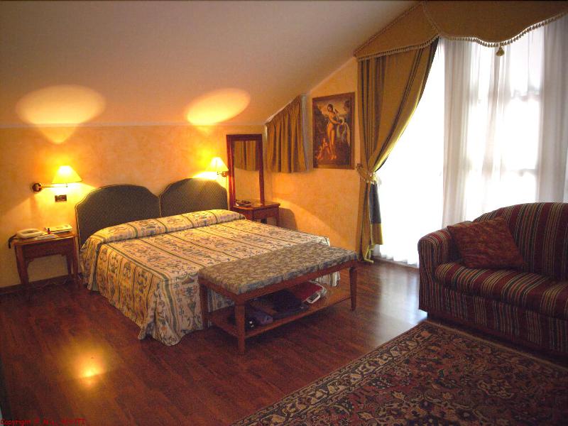 Ristorante Albergo Felcaro image