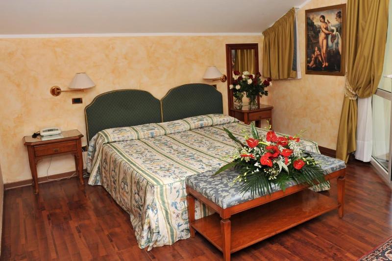 Ristorante Albergo Felcaro image