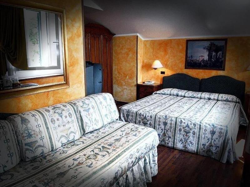 Ristorante Albergo Felcaro image