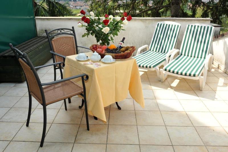 Ristorante Albergo Felcaro image