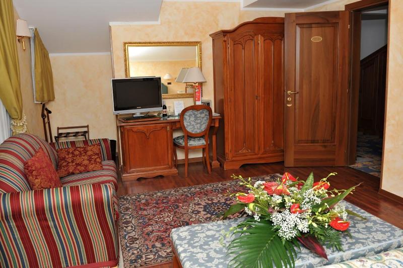 Ristorante Albergo Felcaro image