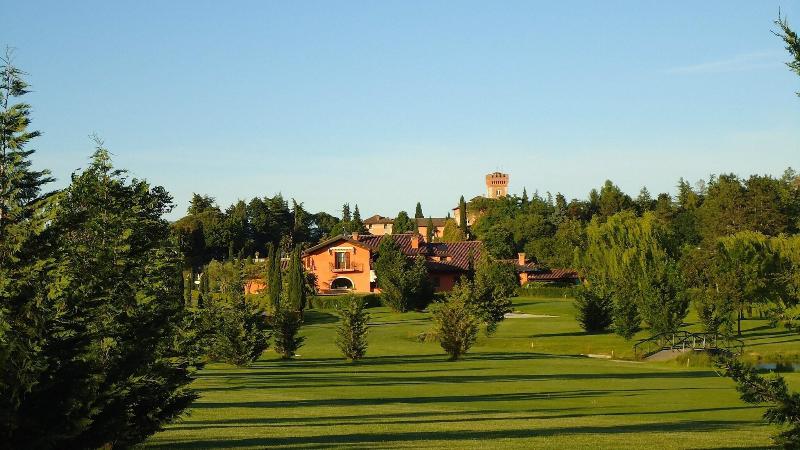 La Tavernetta Al Castello image