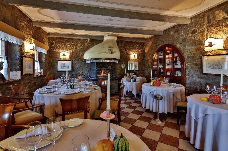 La Tavernetta Al Castello image