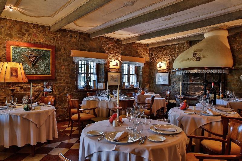 La Tavernetta Al Castello image