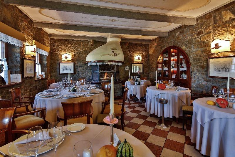 La Tavernetta Al Castello image
