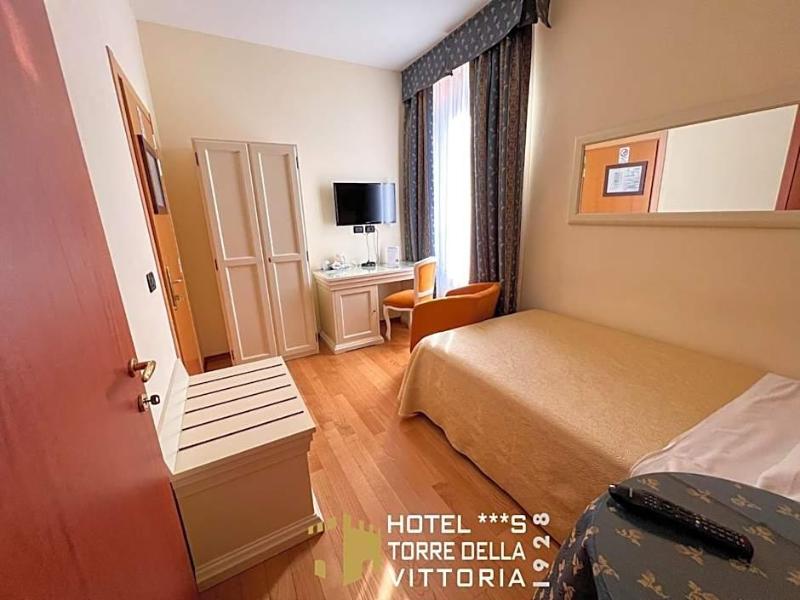 Hotel Torre Della Vittoria 1928 image