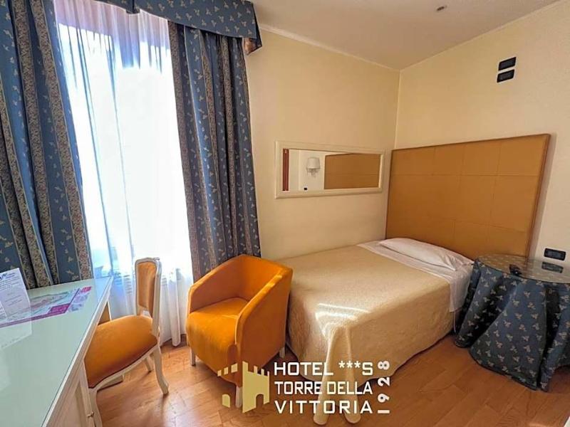 Hotel Torre Della Vittoria 1928 image