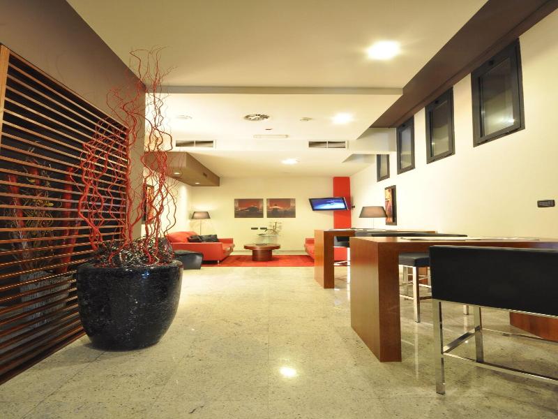 Planet Hotel image