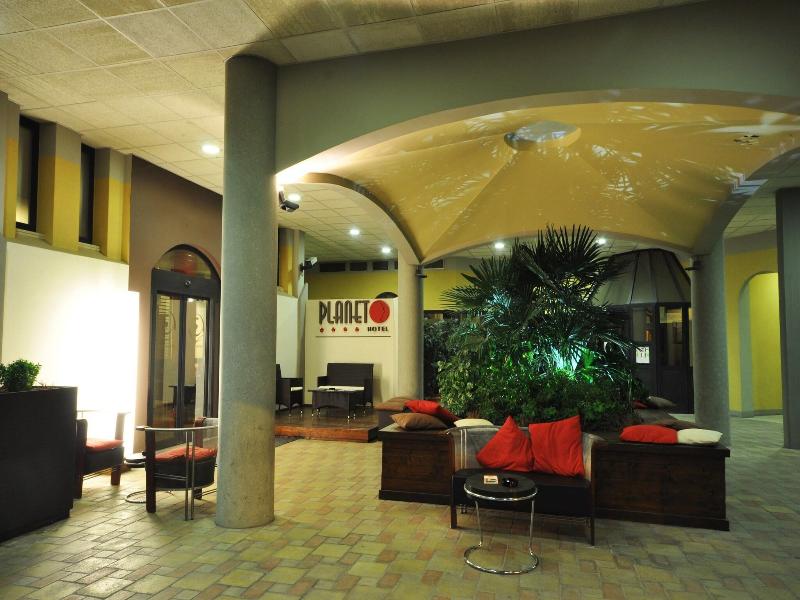 Planet Hotel image