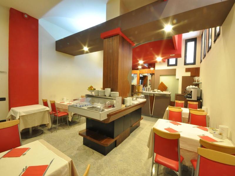 Planet Hotel image