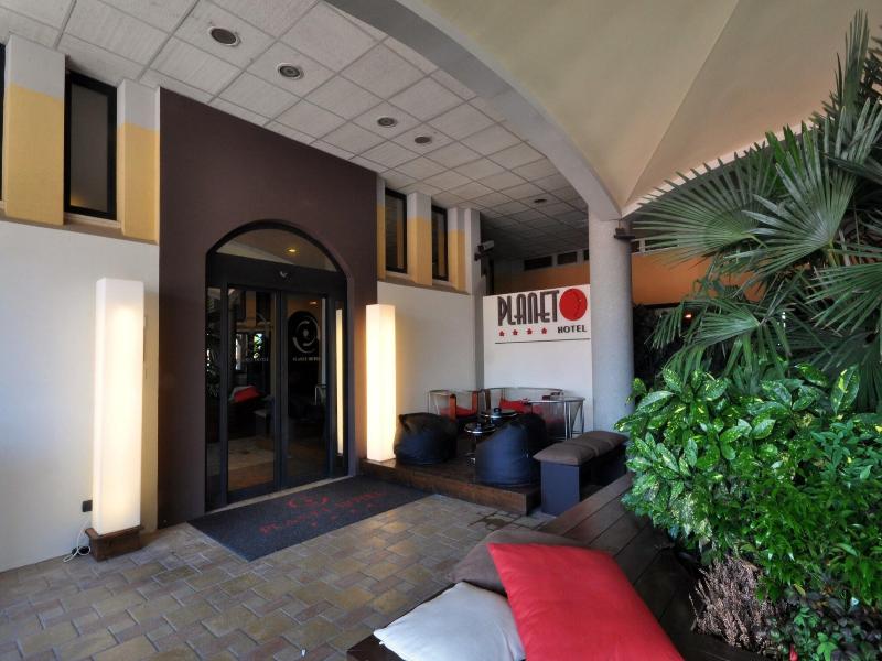 Planet Hotel image