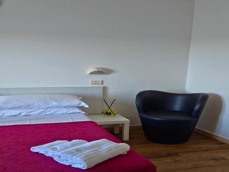 Hotel Ornella image