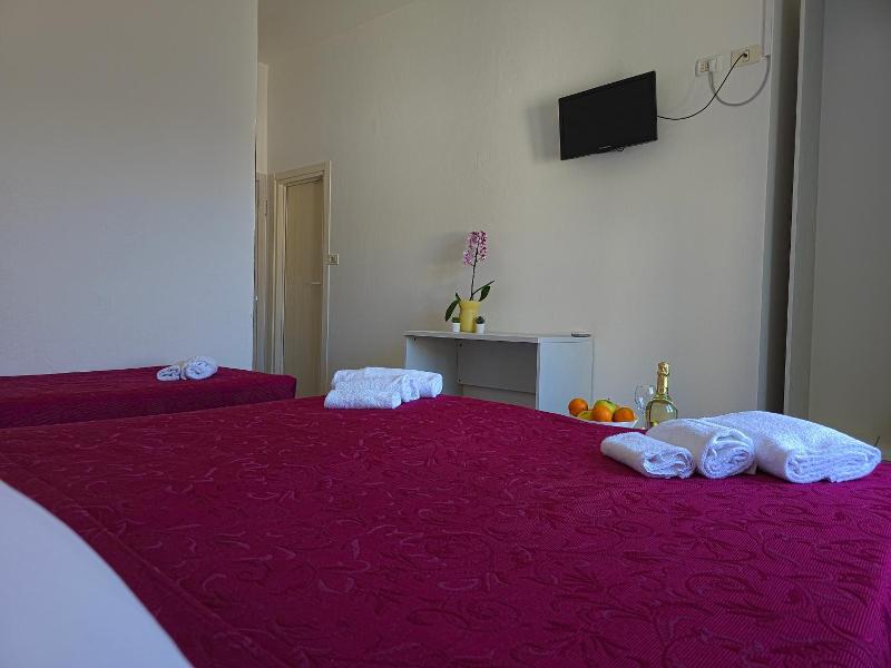 Hotel Ornella image