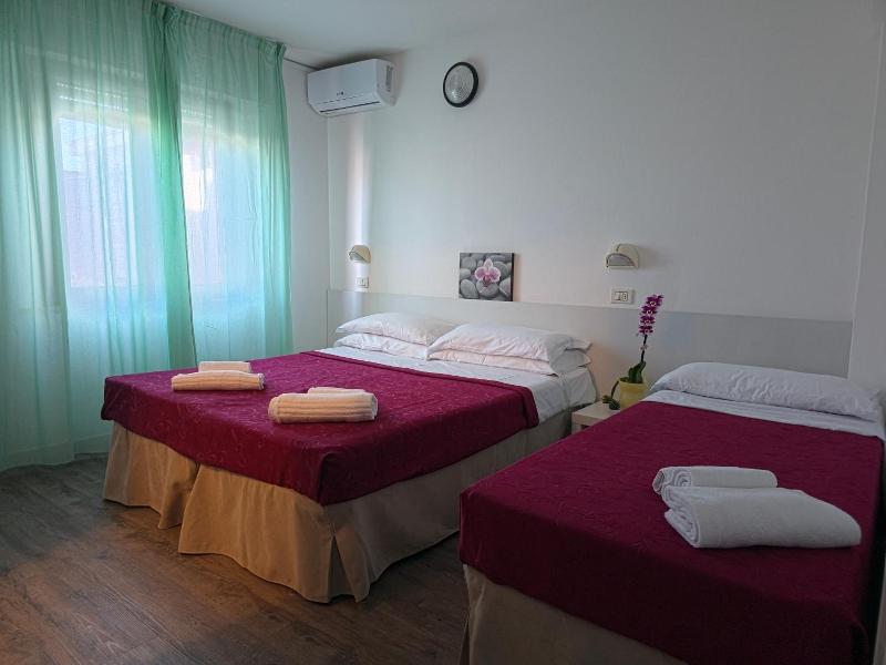 Hotel Ornella image