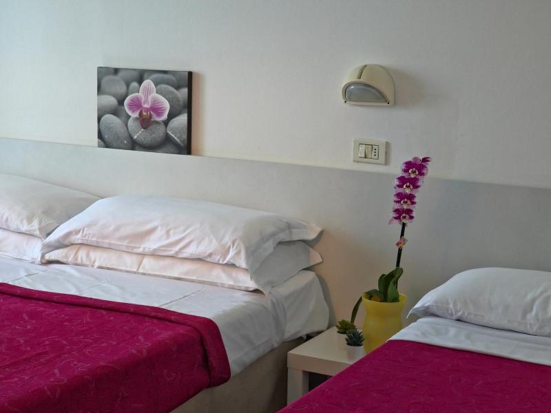 Hotel Ornella image