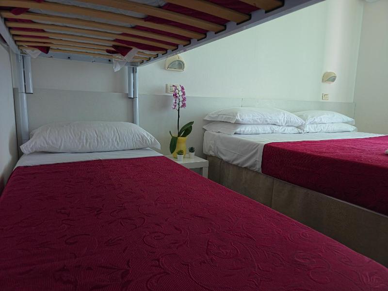 Hotel Ornella image