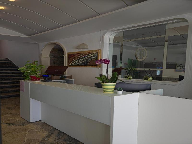 Hotel Ornella image