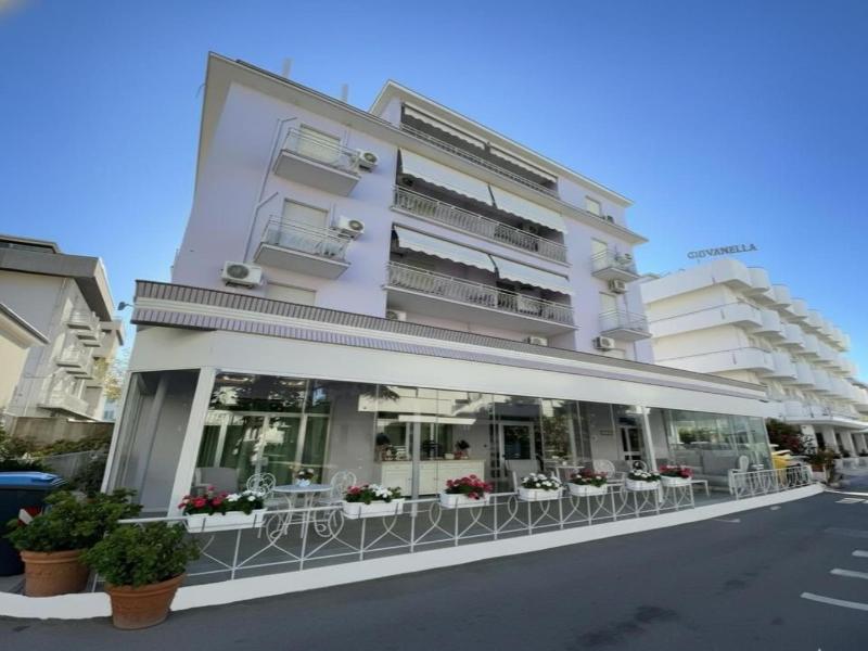 Hotel Ornella image