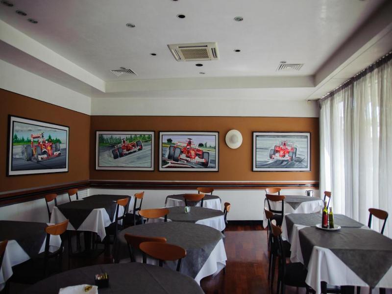 Hotel Nautic B&B image