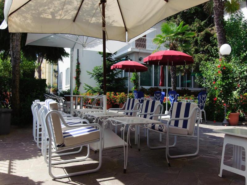 Hotel Nautic B&B image