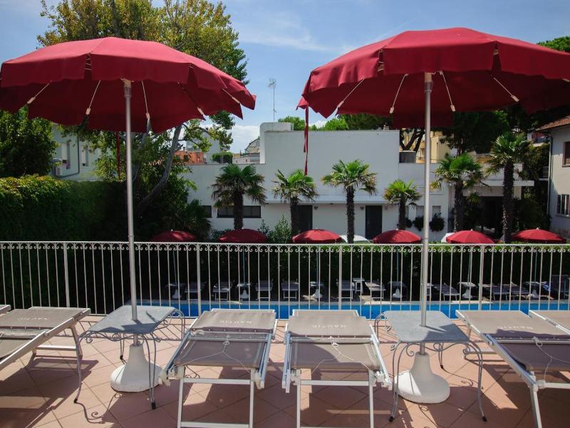 Hotel Nautic B&B image