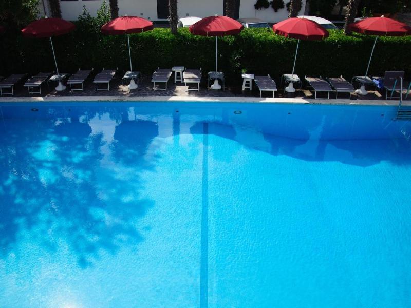 Hotel Nautic B&B image
