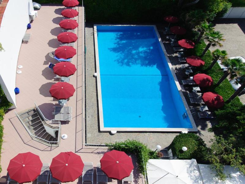 Hotel Nautic B&B image
