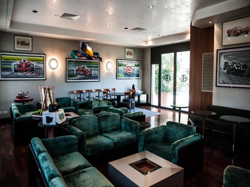 Hotel Nautic B&B — general view